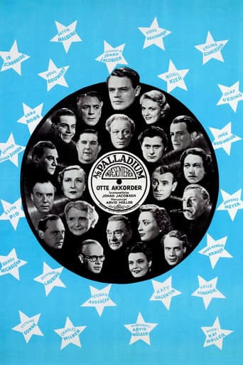 Eight Chords poster