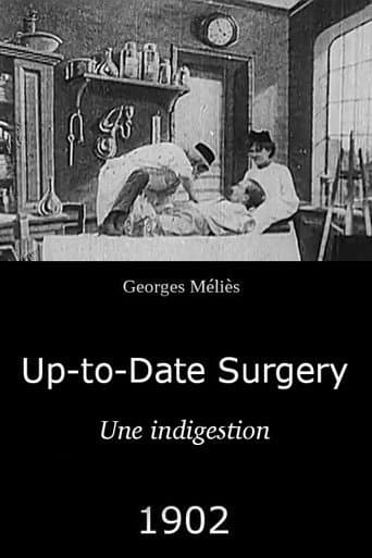 Sure Cure for Indigestion poster