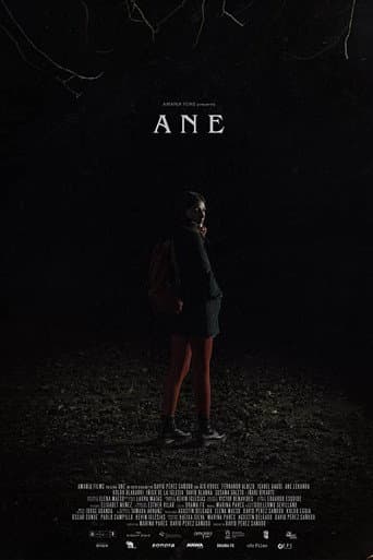 Ane poster