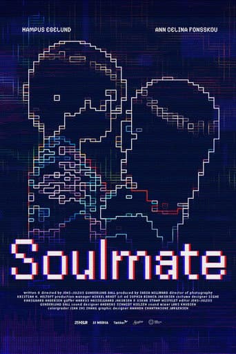 Soulmate poster