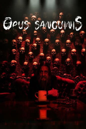 Opus Sanguinis poster