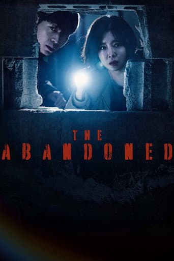The Abandoned poster