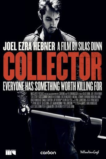 Collector poster