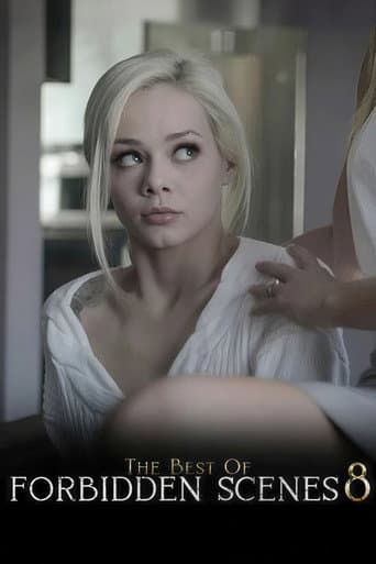 The Best of Forbidden Scenes 8 poster