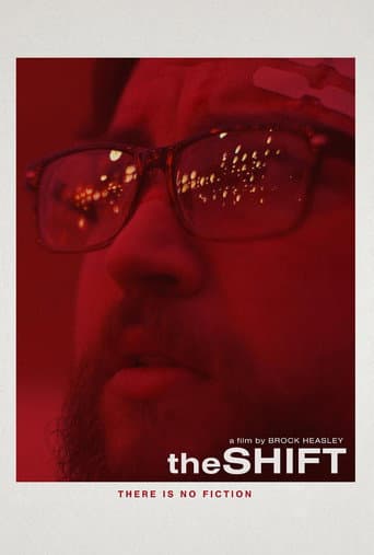 The Shift poster