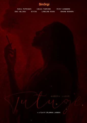 Tutuge poster