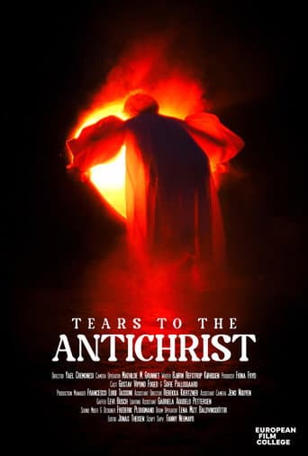 Tears to the Antichrist poster
