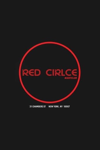 John Wick: The Red Circle poster