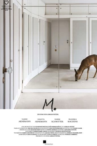 M. poster