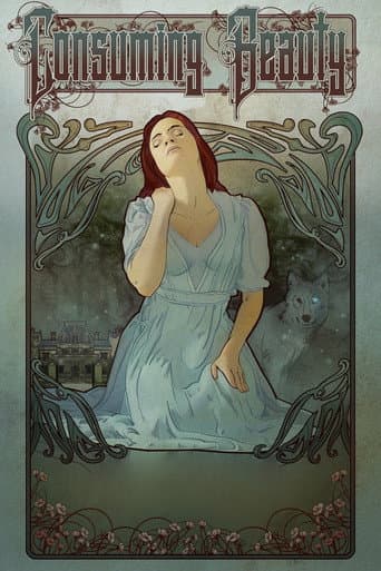 Consuming Beauty poster