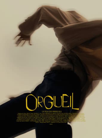 Orgueil poster