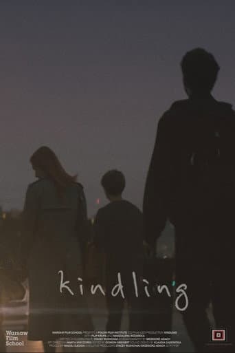 Kindling poster