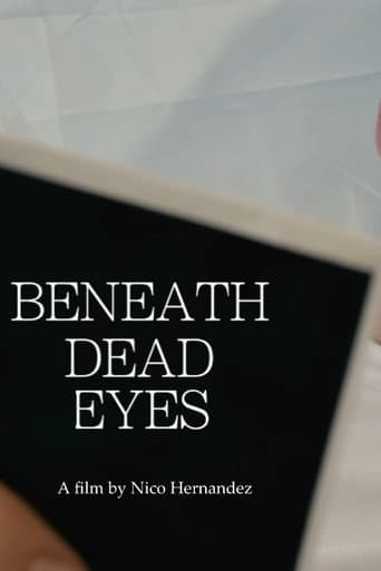 Beneath Dead Eyes poster