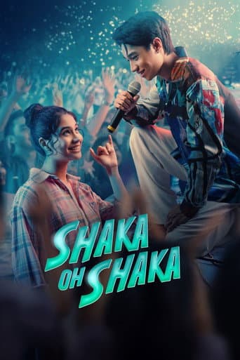 Shaka Oh Shaka poster