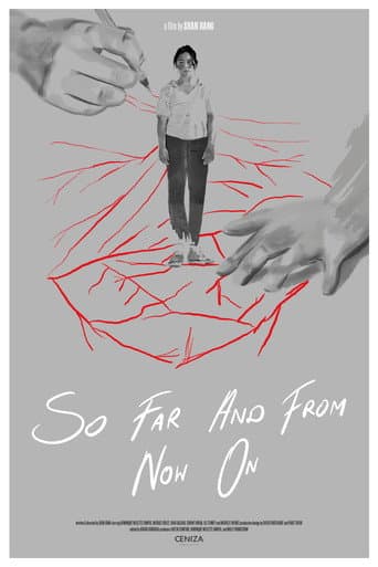 So Far and From Now On poster
