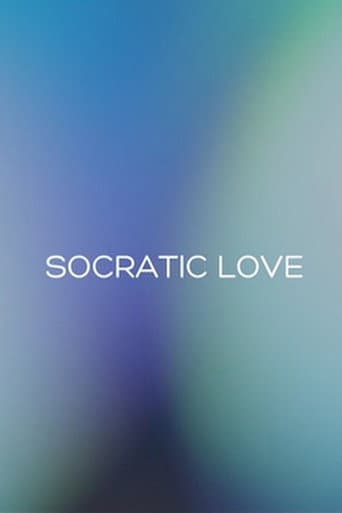 Socratic Love poster