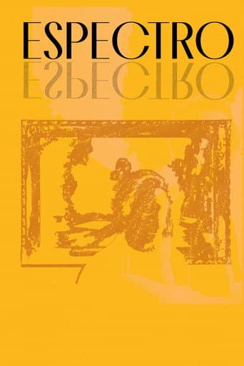 ESPECTRO poster