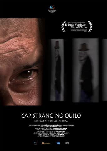 Capistrano no Quilo poster