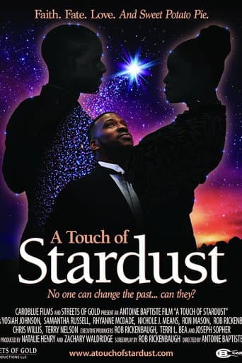 A Touch of Stardust poster
