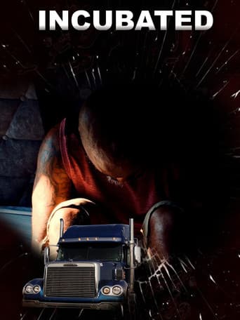 Incubated poster