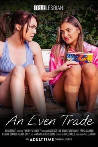 An Even Trade poster