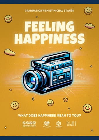 Feeling Happiness poster