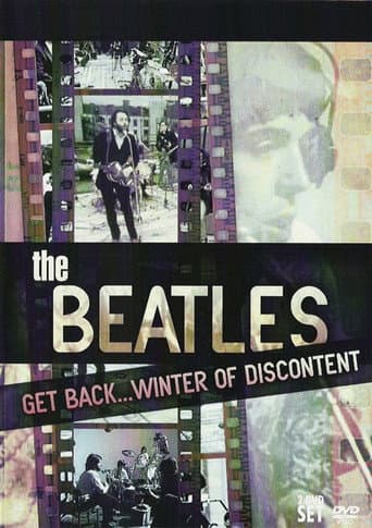The Beatles: Get Back...Winter of Discontent poster