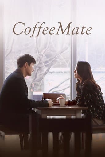Coffee Mate poster