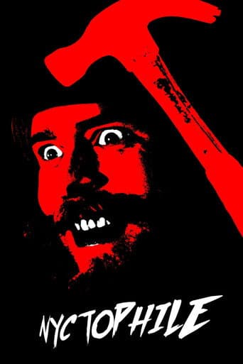 Nyctophile poster
