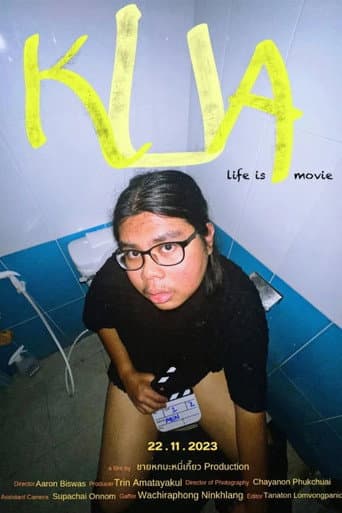 KUA poster
