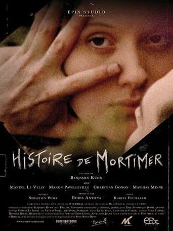 Histoire de Mortimer poster