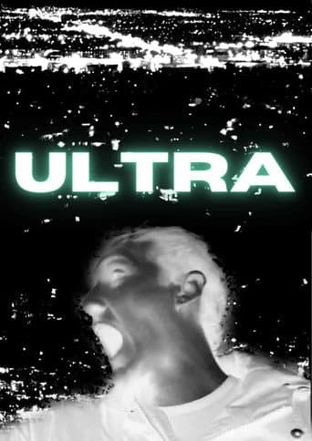 Ultra poster
