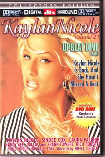 Upbeat Love 2 poster