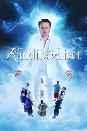 Kandis For Life poster