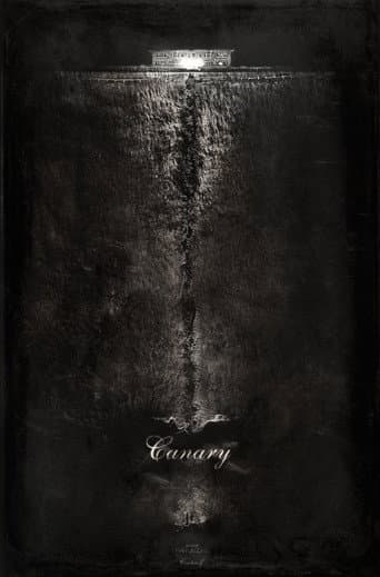 Canary poster