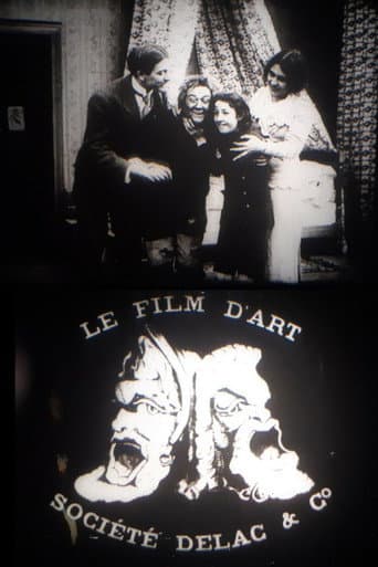 Drama of the Sea poster