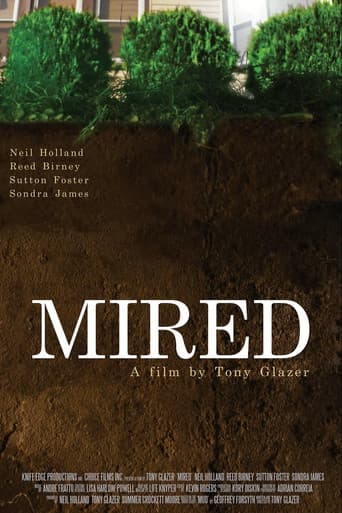 Mired poster