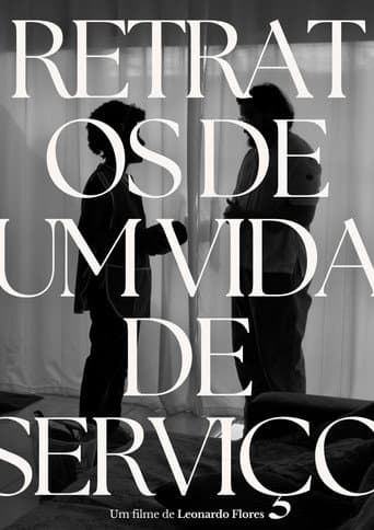 Retratos de um Vida de Serviço poster