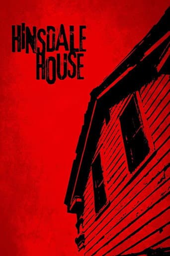 Hinsdale House poster