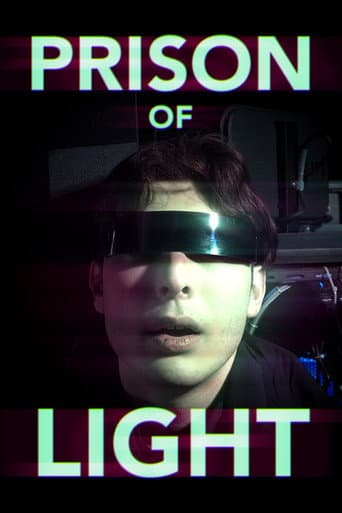 Prison of Light poster