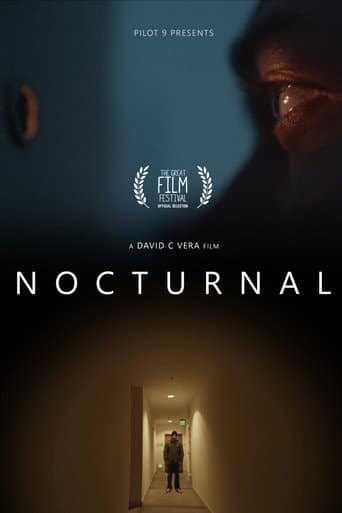 Nocturnal poster