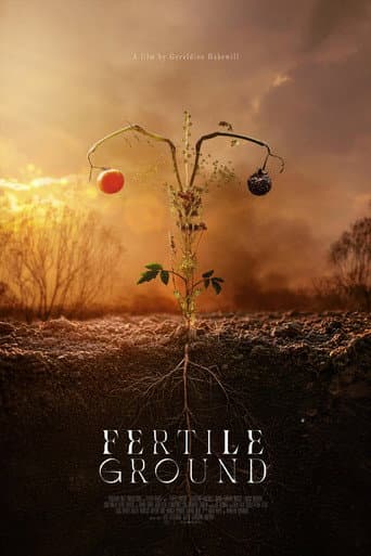 Fertile Ground poster