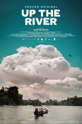Up The River poster