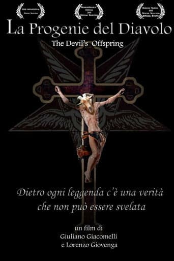 La progenie del Diavolo poster