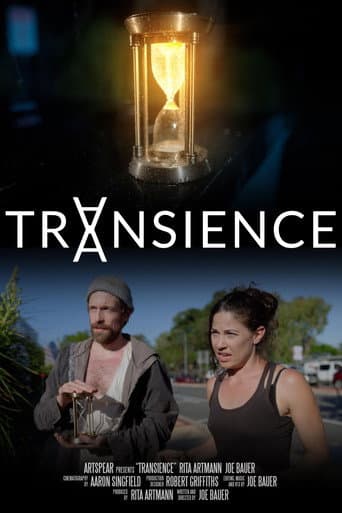 Transience poster