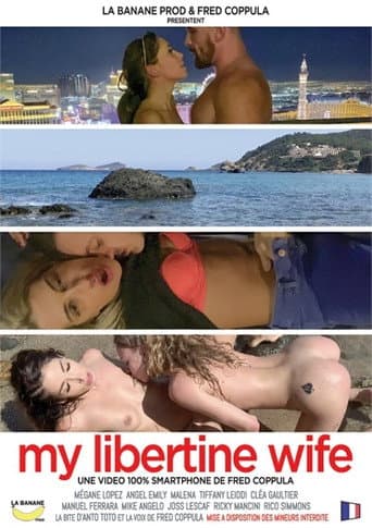 My Libertine Wife poster
