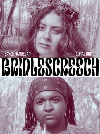 Bridlescreech poster