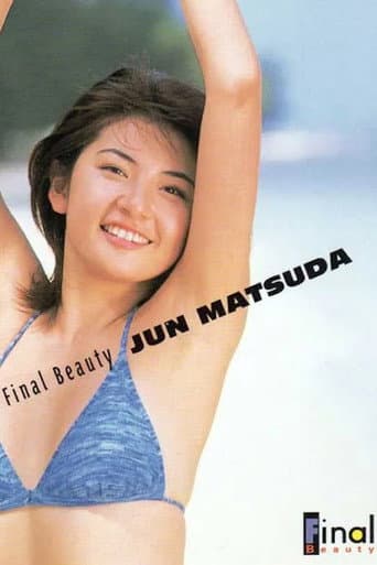Final Beauty poster