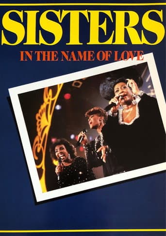Sisters In The Name of Love poster