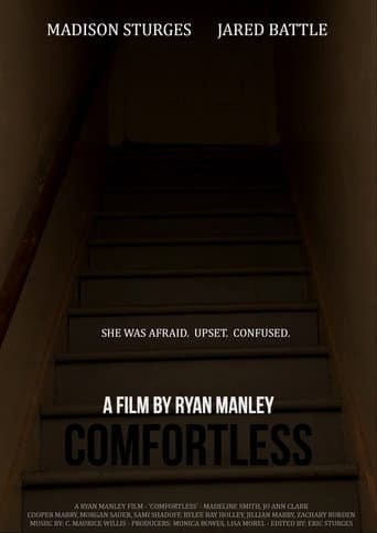 Comfortless poster